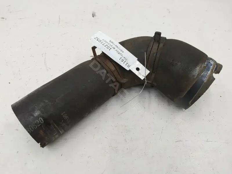 Патрубок воздушный 282742A501
