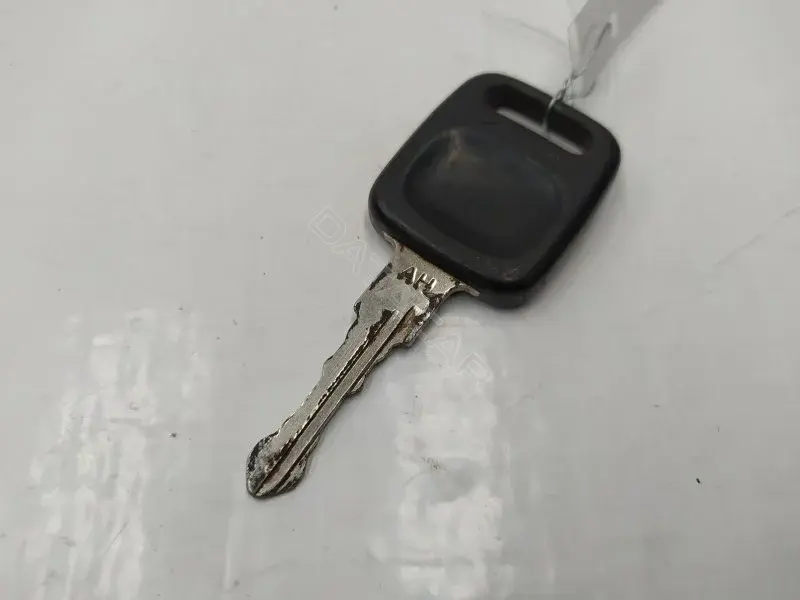 Ключ зажигания 10276849