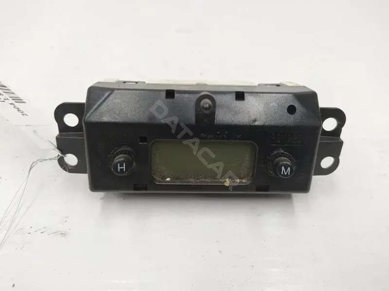 Часы 98AB15000CCW