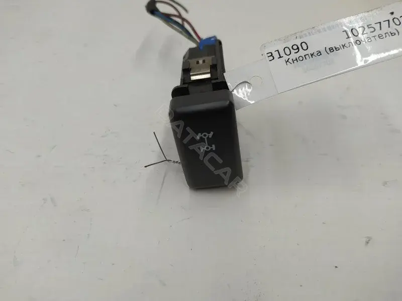 Кнопка (выключатель) M16334