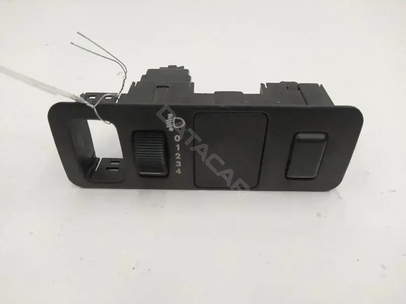 Кнопка (выключатель) MR240907