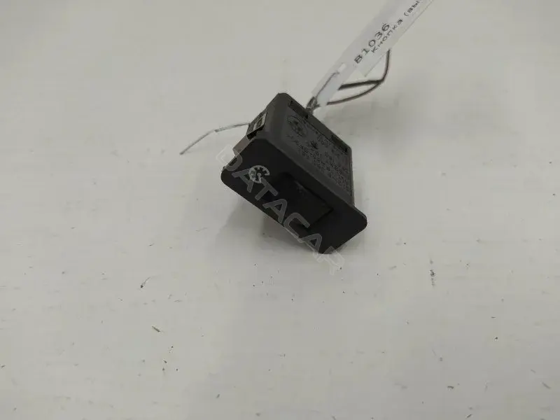 Кнопка (выключатель) 8360461