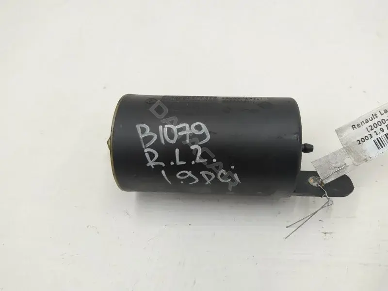 Клапан воздушный 8200034270