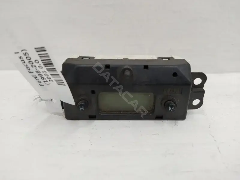 Часы 98AB15000CCW