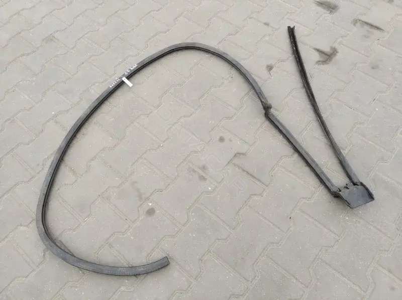 Уплотнитель двери 10151292