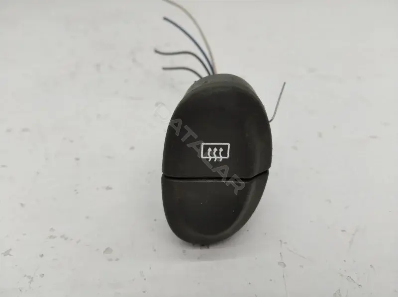 Кнопка (выключатель) 10124518
