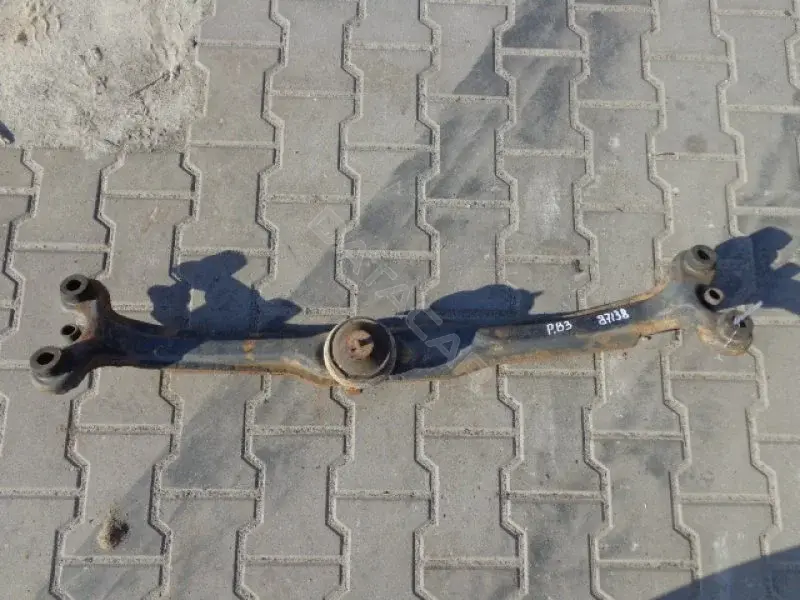 Балка под радиатор 10087138