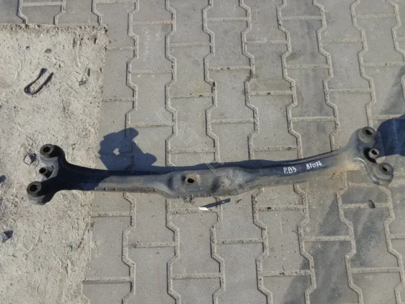 Балка под радиатор 10087074