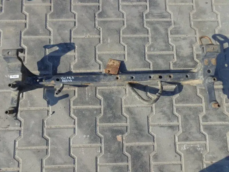 Балка под радиатор 10086049