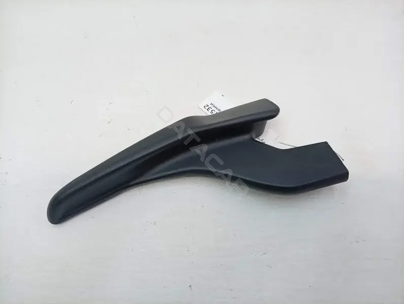 Ручка регулировки спинки сидения 8T0881253