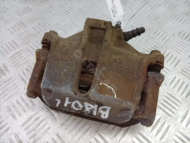 Суппорт тормозной 10461919