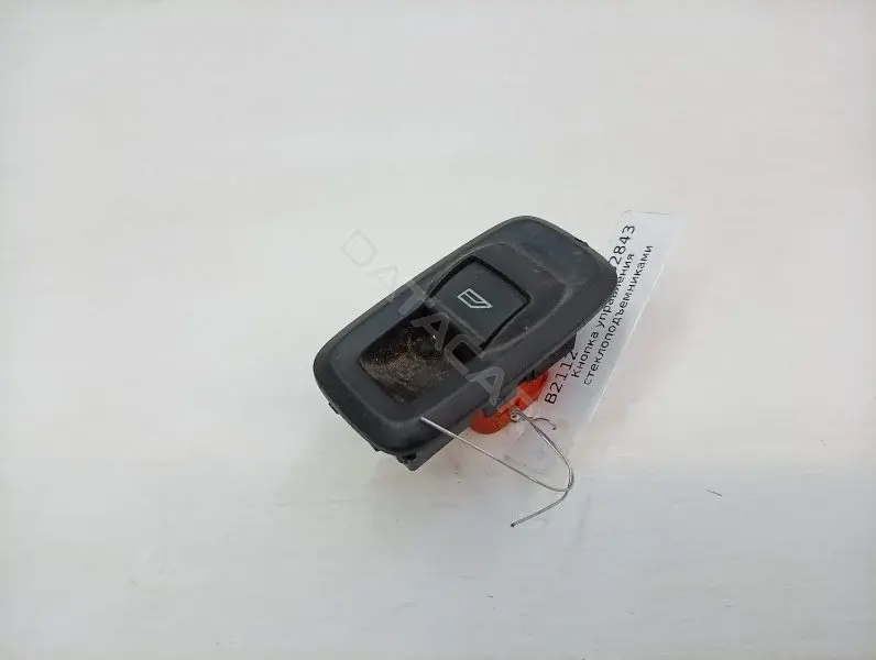 Кнопка стеклоподъемника BM5T14529BA