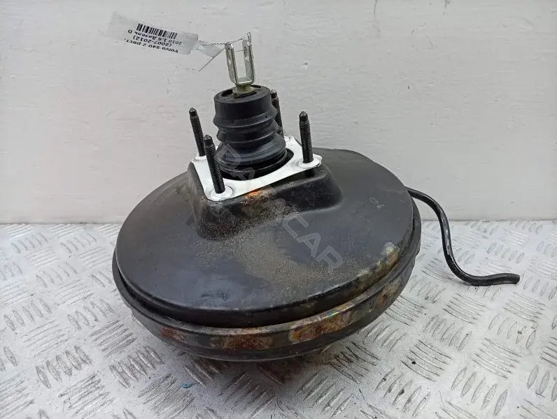 Вакуумный усилитель тормозов 6N512B195CF