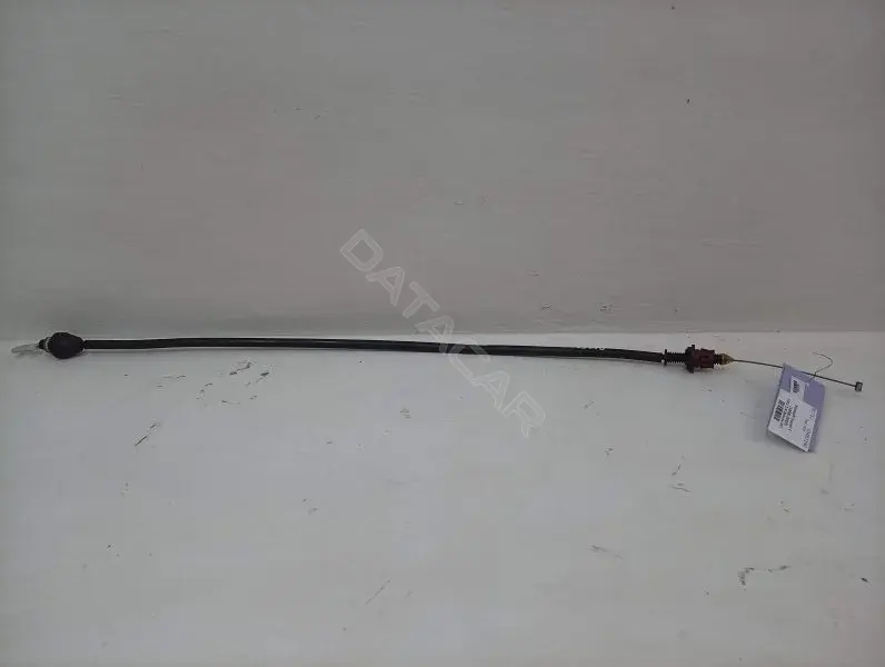 Трос газа 7700430048