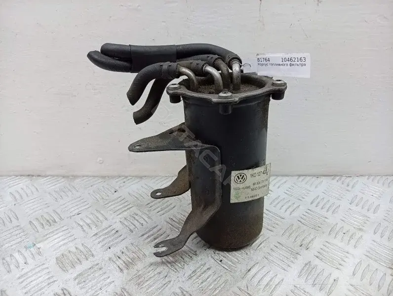 Корпус топливного фильтра 1K0127400J