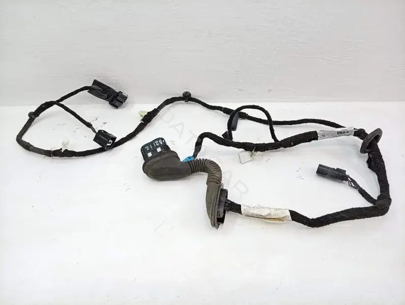 Проводка двери GK3T14A631EDB