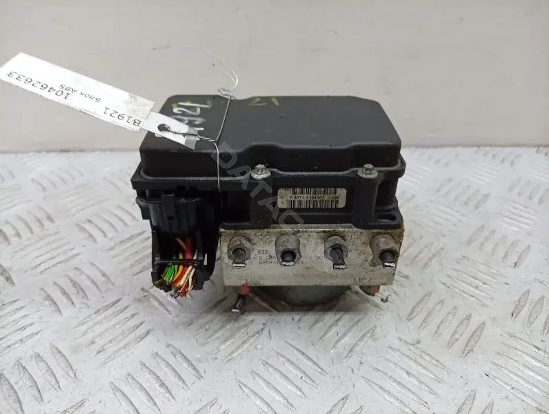 Блок управления АБС 51801321