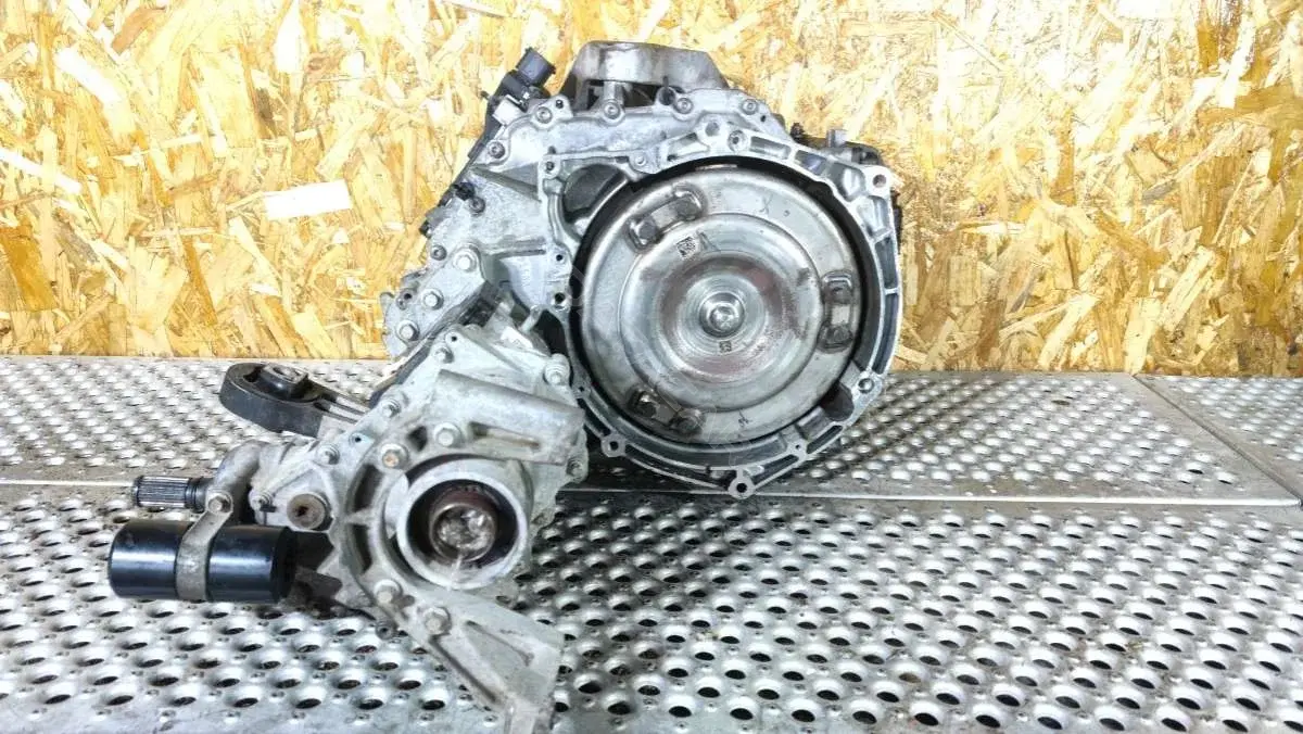 Автоматическая коробка передач (АКПП) 1474G100416076, 68050604AF, 68090604AF