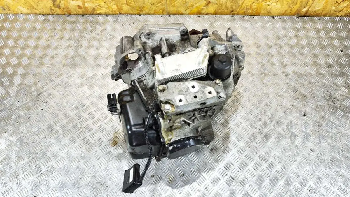 Автоматическая коробка передач (АКПП) 14 D11 3060, 171115, QYZ