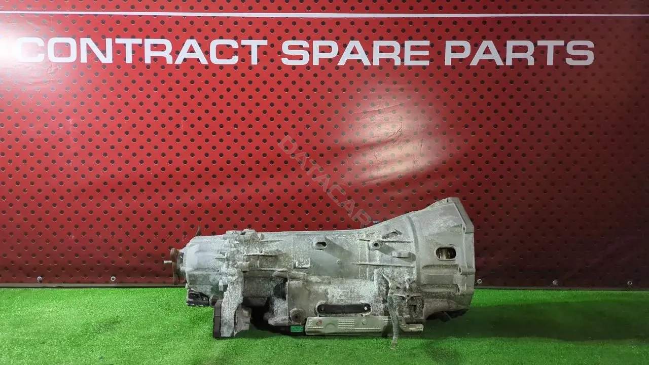 Автоматическая коробка передач (АКПП) 193WZR, 8618875, 8HP 45X