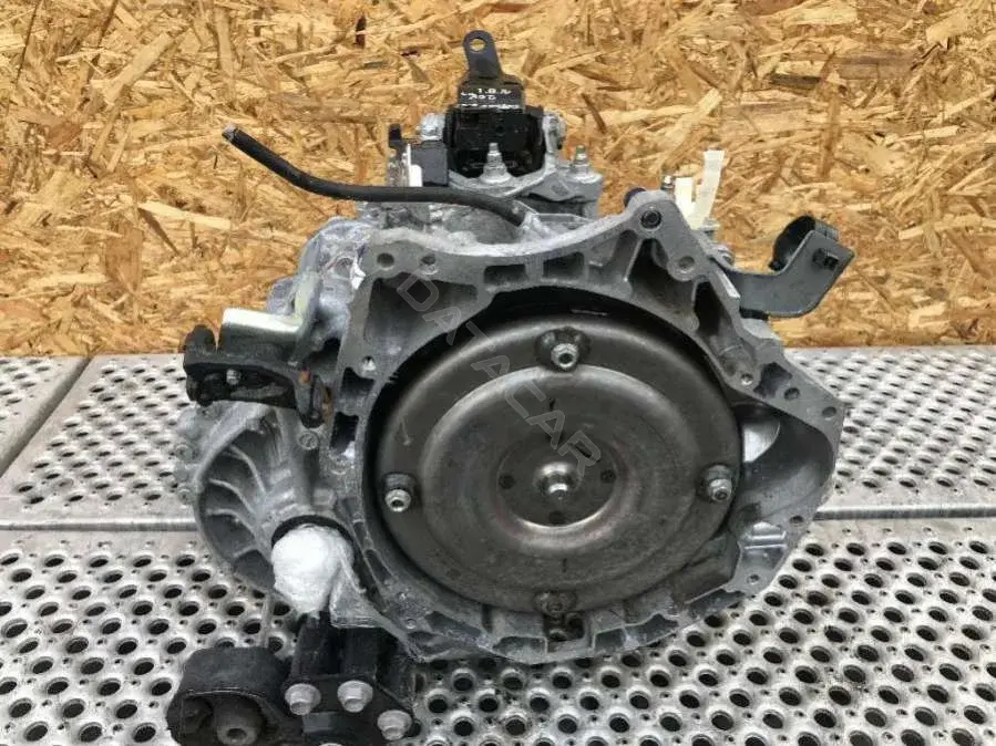 Автоматическая коробка передач (АКПП) 6TR0718216, FWJ40