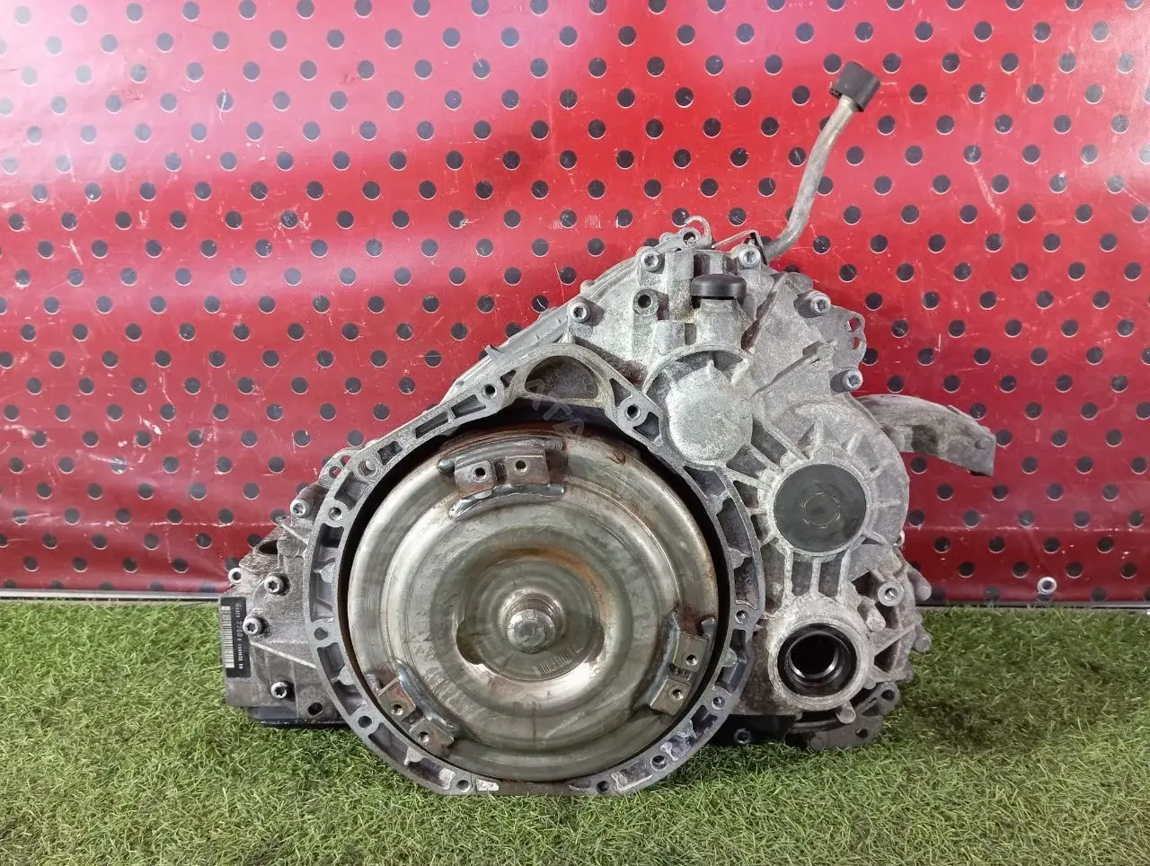 Автоматическая коробка передач (АКПП) 0 0061432 08, 169 370 22 00, 722.8