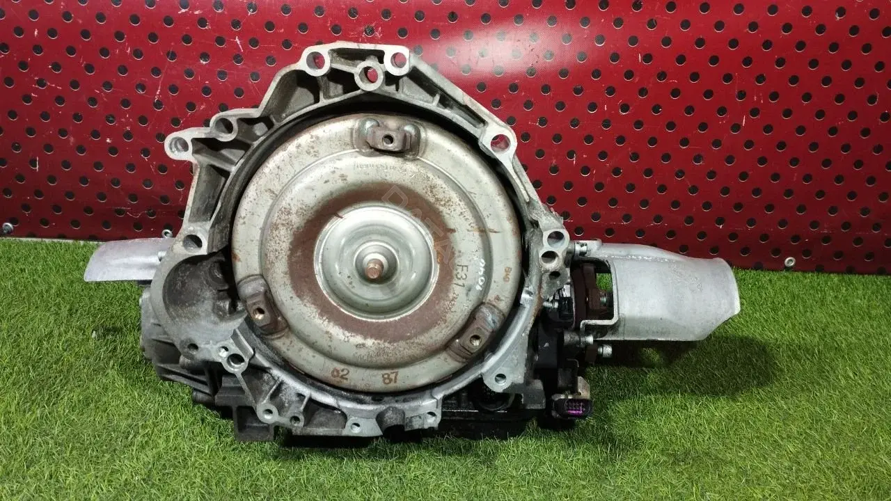 Автоматическая коробка передач (АКПП) 5HP19, EZY
