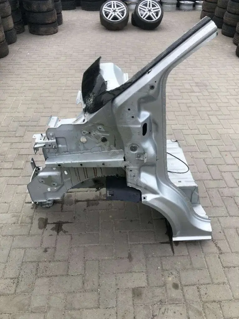 Лонжерон 38690424