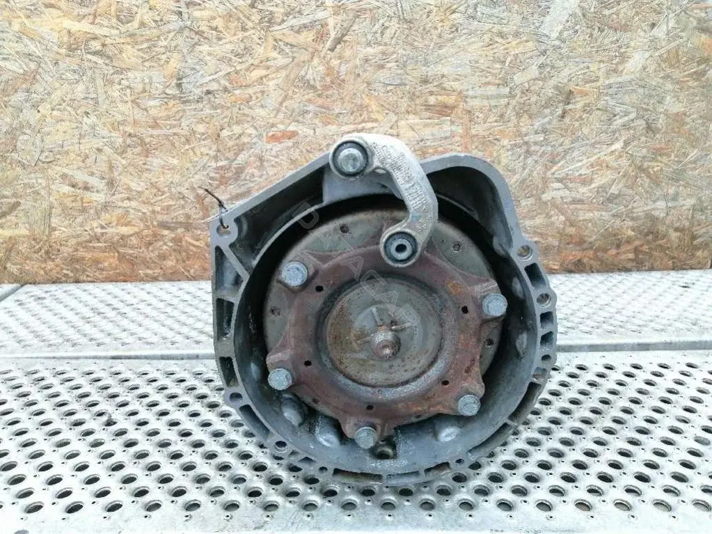 Автоматическая коробка передач (АКПП) 010029, 0971426, 6HP19 5182702