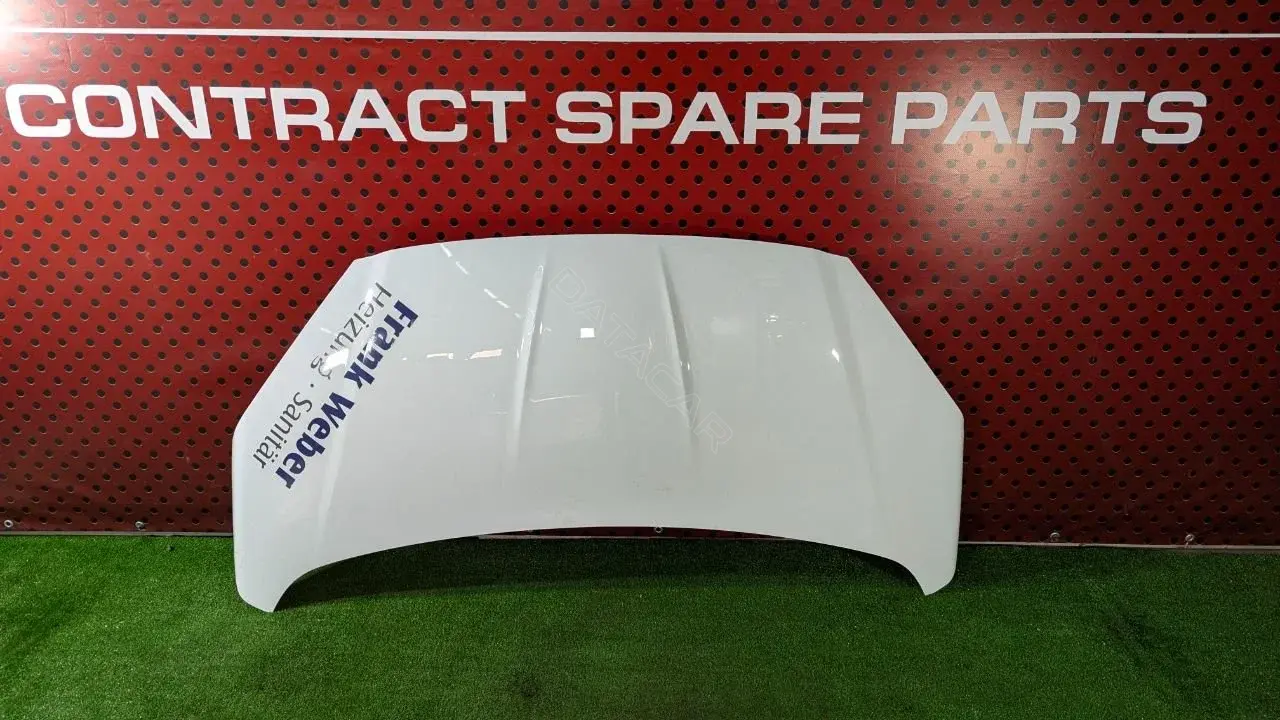 Капот 91756703