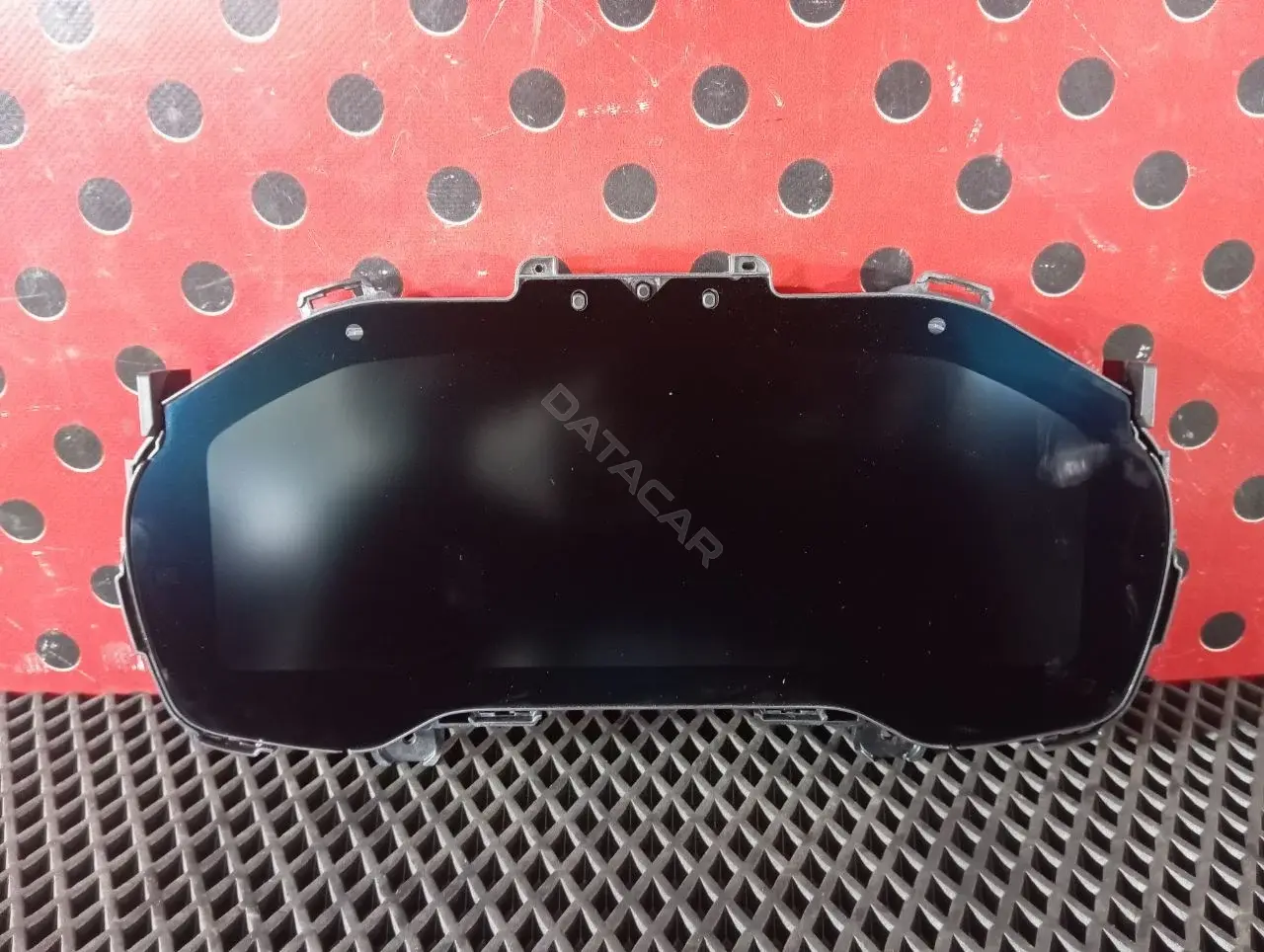 Панель приборов 0 263 745 205, 6210 5A0F1E9, 8709815