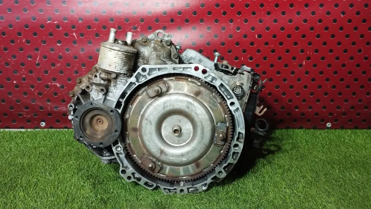 Автоматическая коробка передач (АКПП) FST