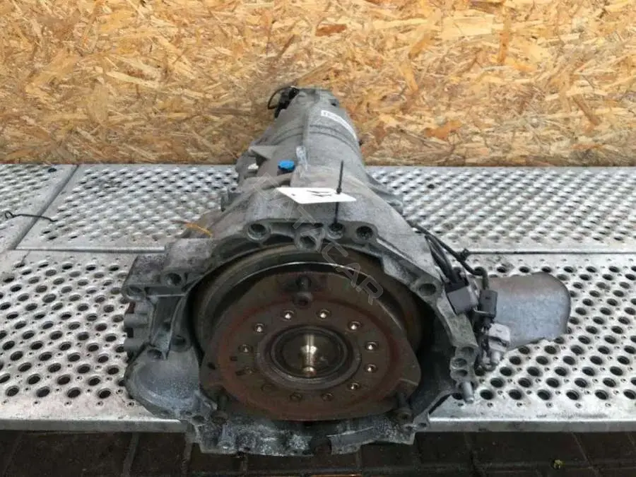 Автоматическая коробка передач (АКПП) 091 FLEX4 7249405, 1071137026, 6HP19