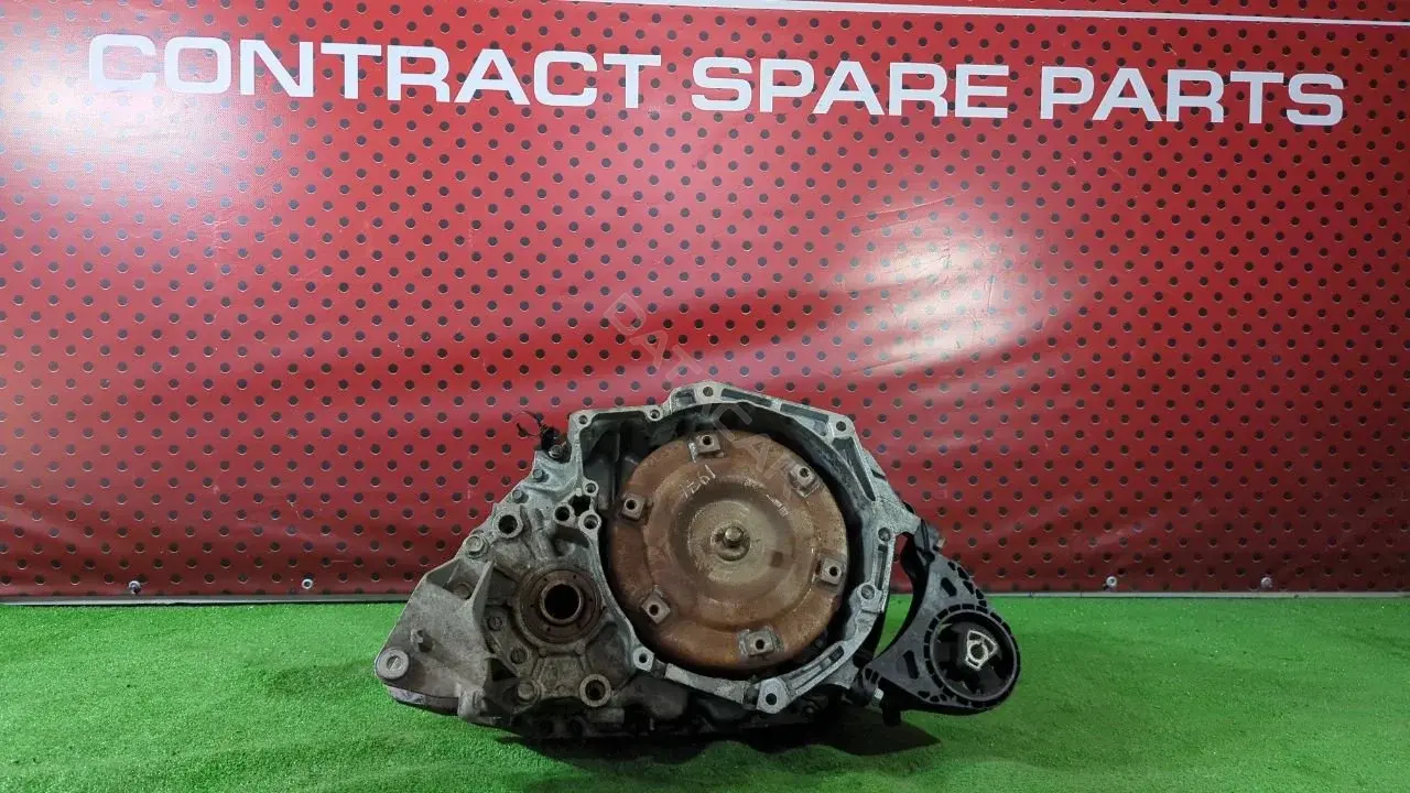 Автоматическая коробка передач (АКПП) 09F3806646, 2330FAT, 55571446