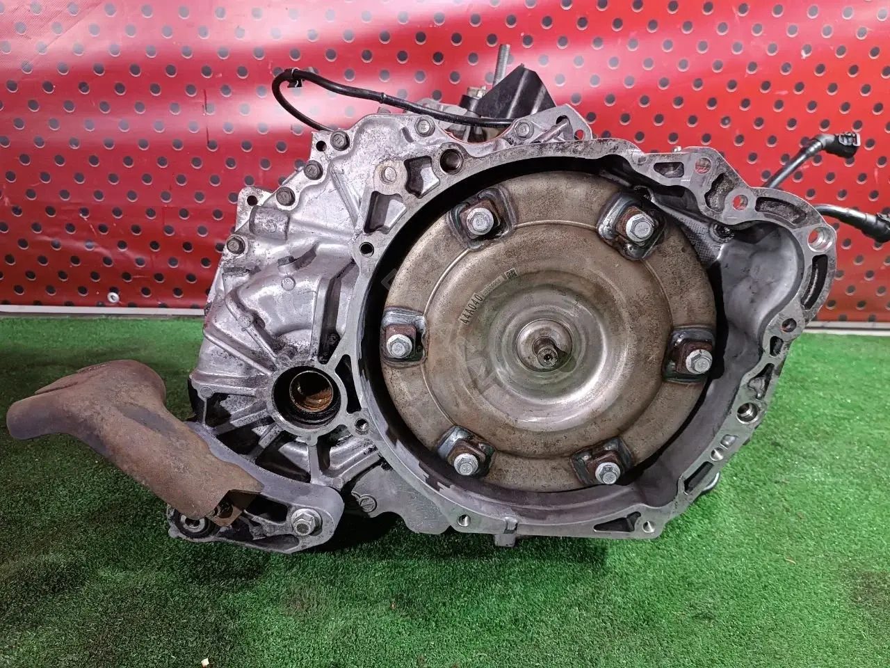 Автоматическая коробка передач (АКПП) 6G917000, TF81SC