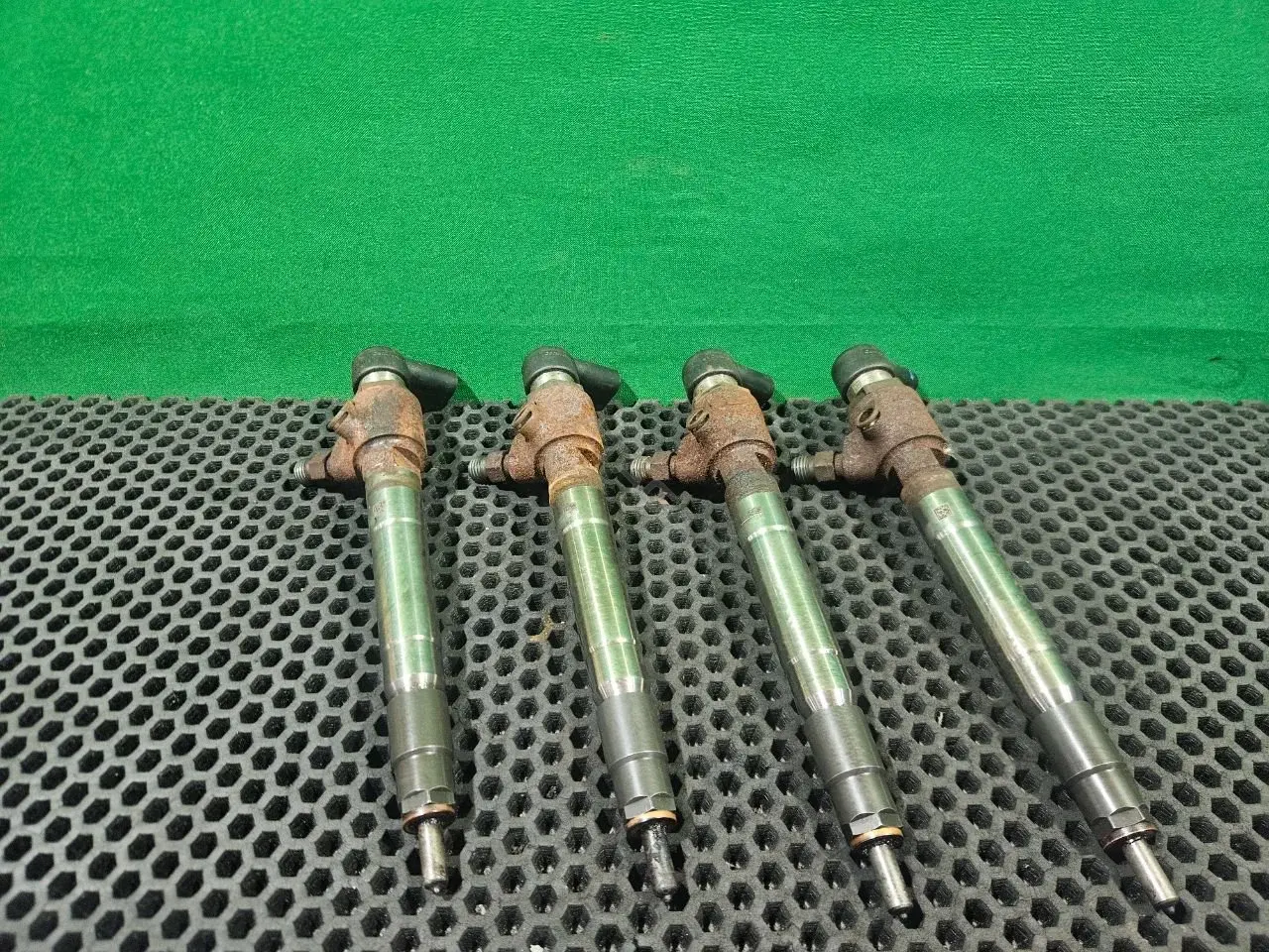 Форсунки BK2Q-9K546-AG, RC10 R2667 A3ELFG, RC10 R2700 A0HKFF