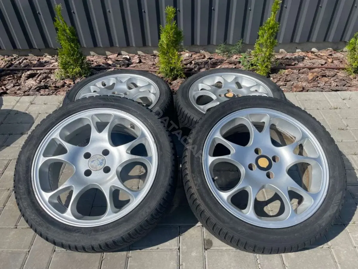 Колесные диски 81254104