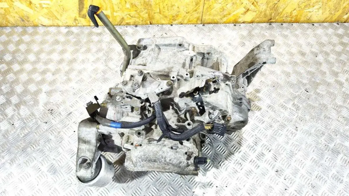 Автоматическая коробка передач (АКПП) 60-41SN, 90523457A, AF17