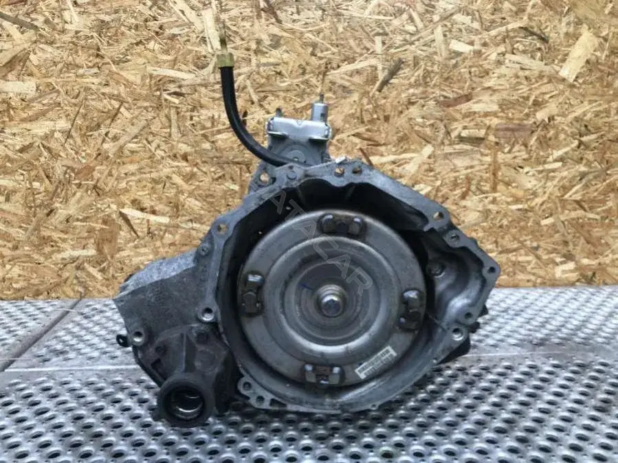Автоматическая коробка передач (АКПП) P04800319AA, TRKTK2924B6681