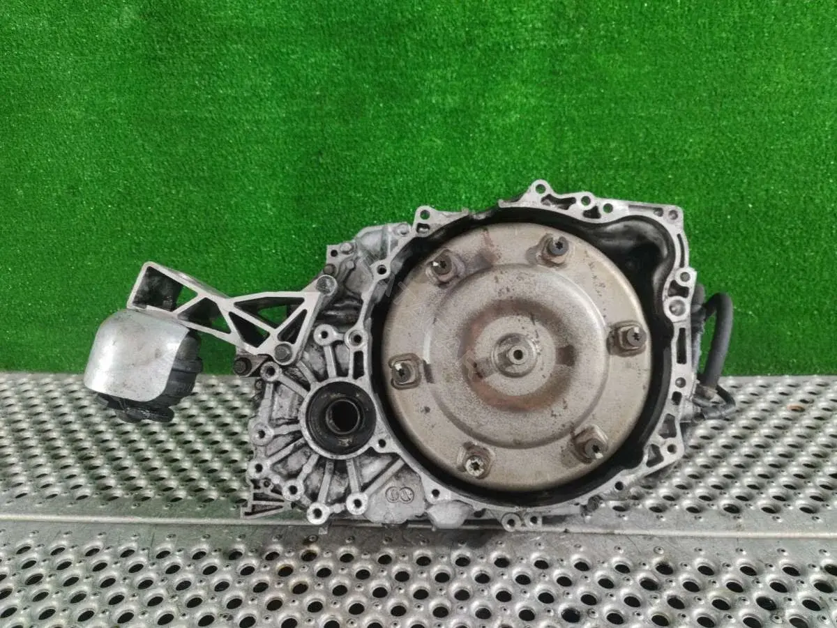 Автоматическая коробка передач (АКПП) 30751345, TF 80SC