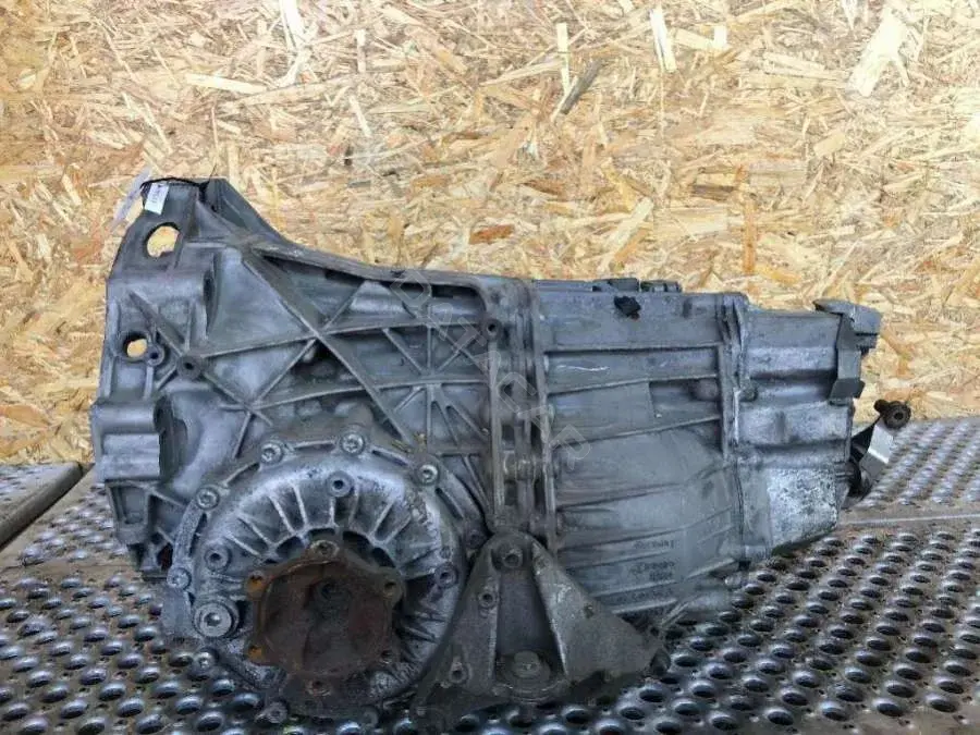 Вариатор GHR43516024