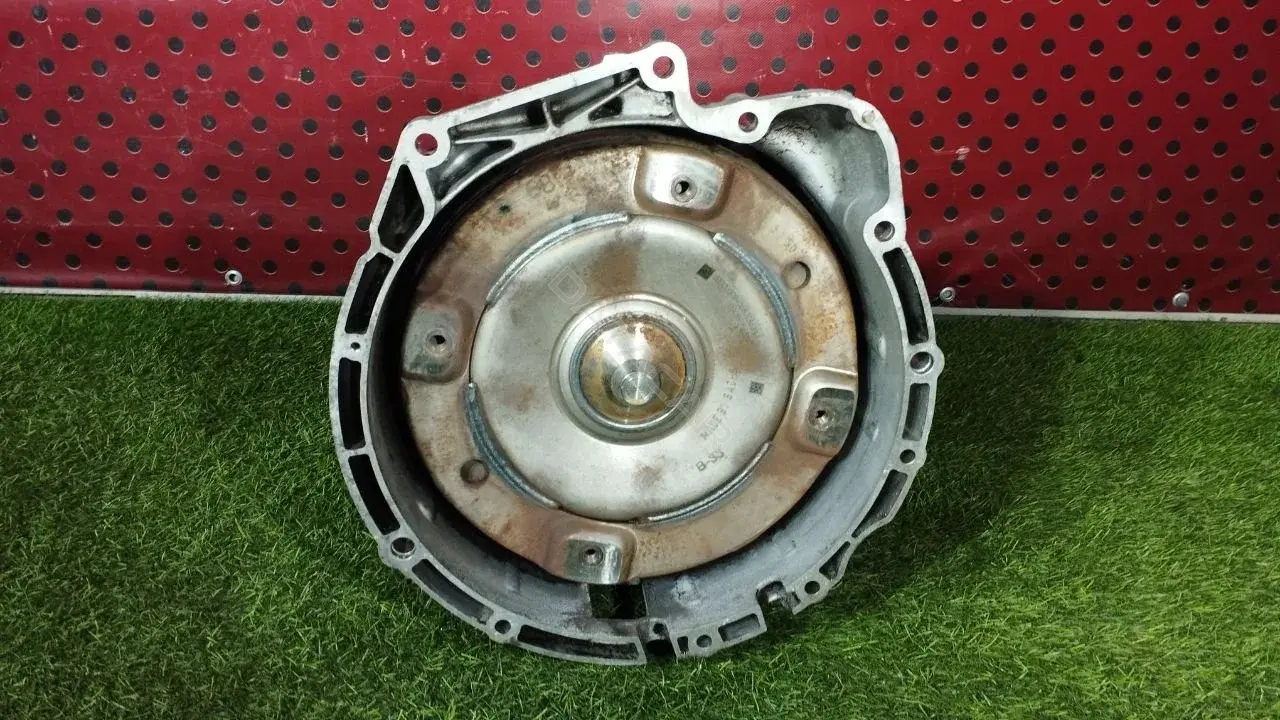 Автоматическая коробка передач (АКПП) 6HP26
