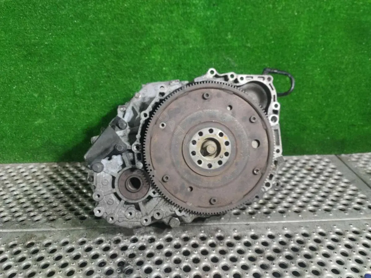 Автоматическая коробка передач (АКПП) 55 51SN