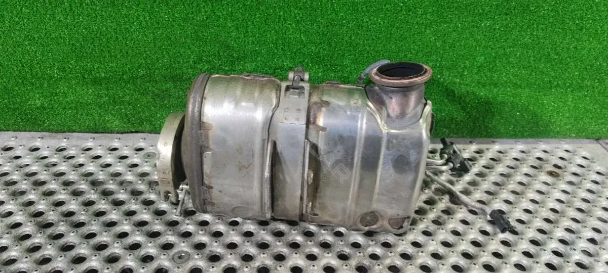 Катализатор 1271685X, 31338669