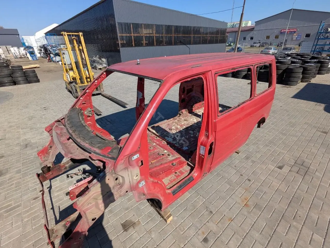Крыша 92488953