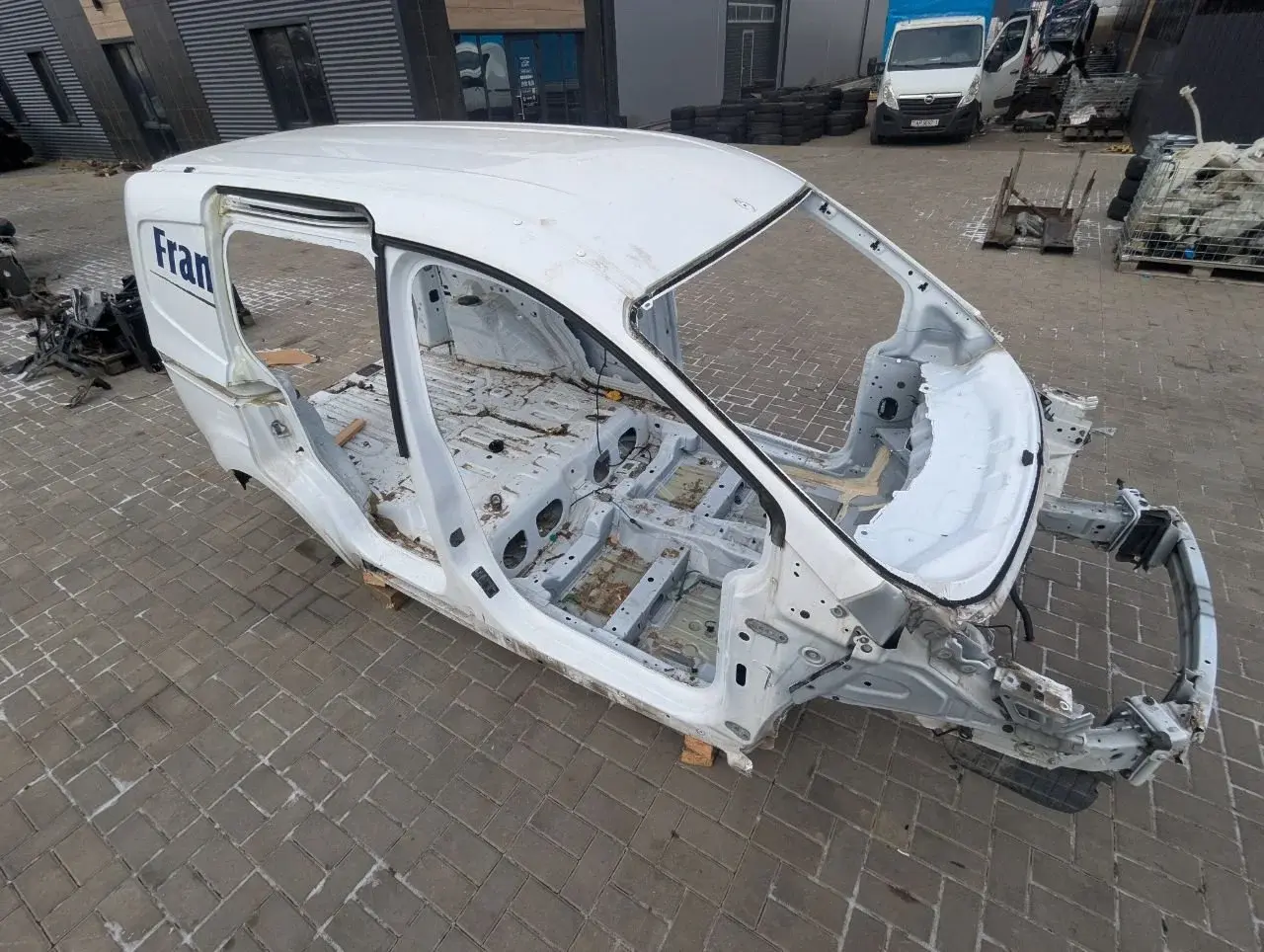 Крыша 91369760