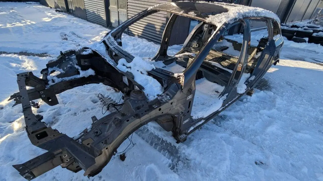 Лонжерон 91804225