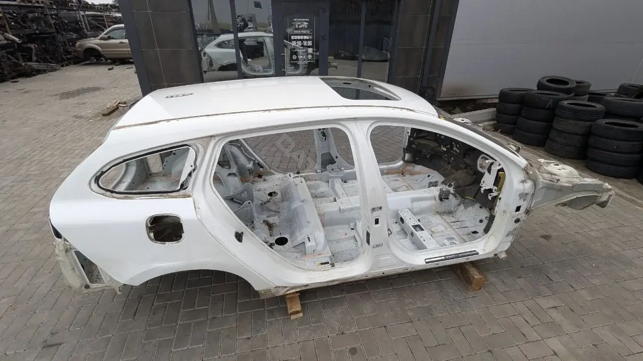 Крыша 90285652