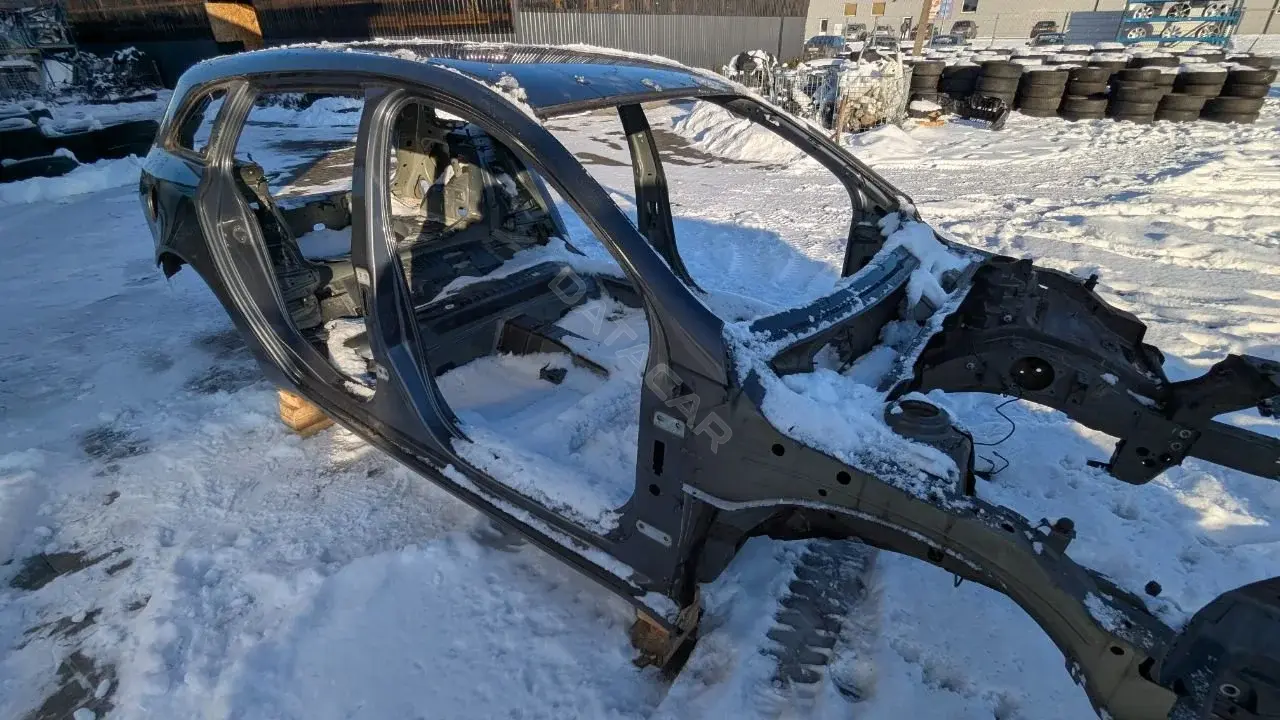 Лонжерон 91804252