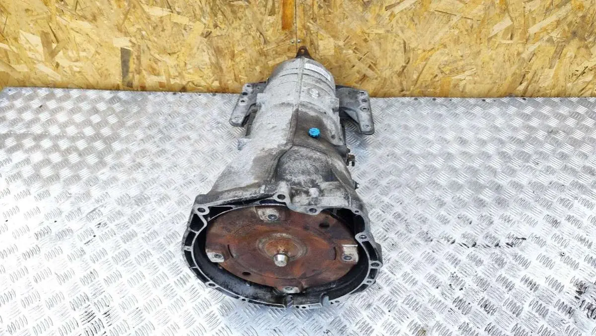 Автоматическая коробка передач (АКПП) 4036498, 6HP26